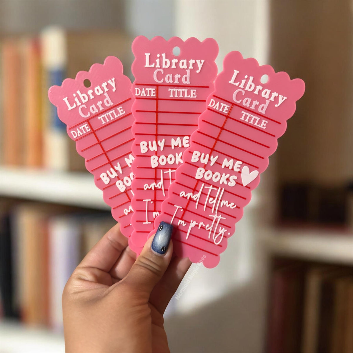 Bookmarks