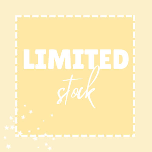 Limited Stock