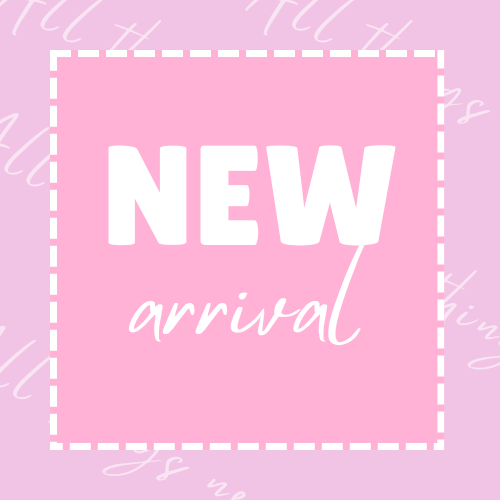 New arrivals