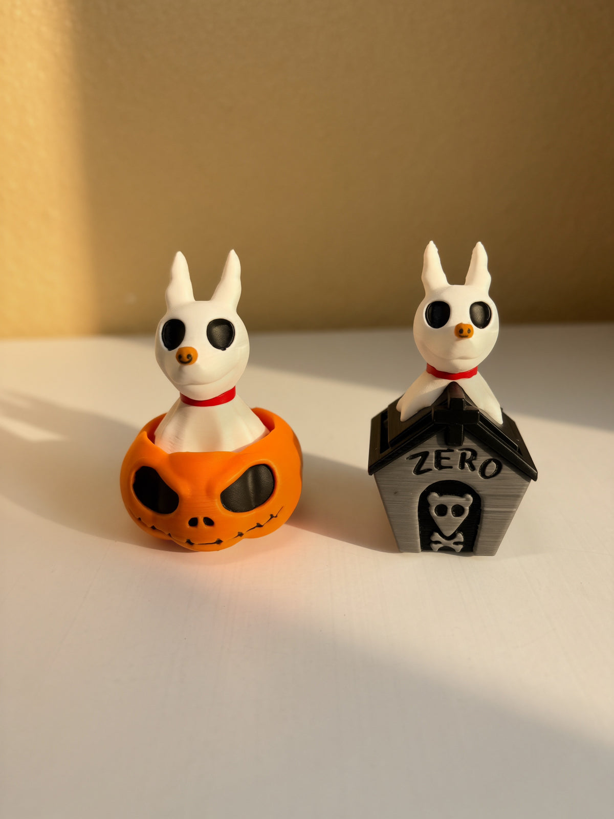 NBC clickers (preorder)