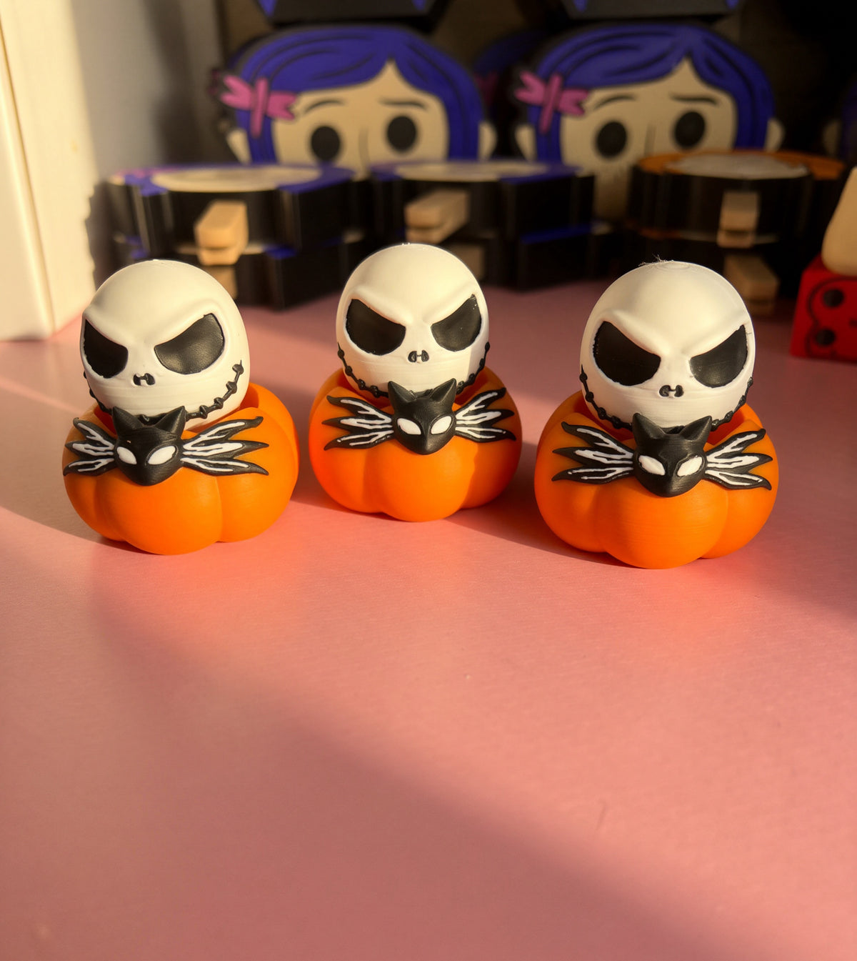 NBC clickers (preorder)