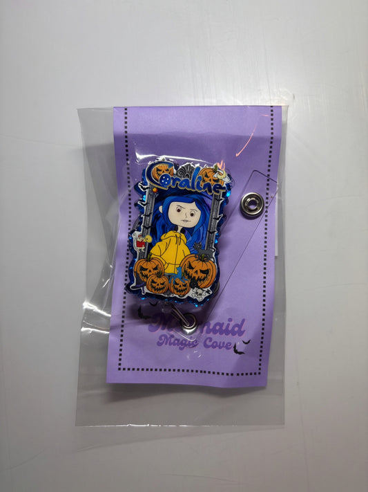 Coraline