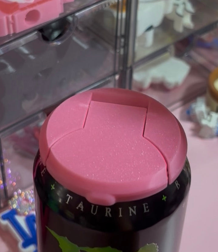 Energy drink cover (preorder)