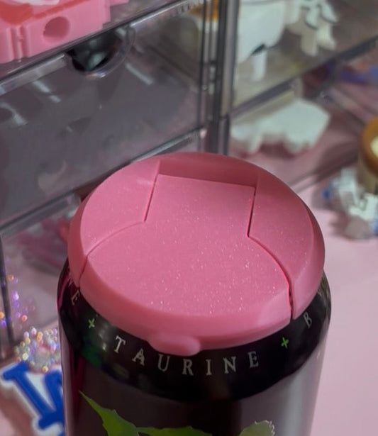Energy drink cover (preorder)