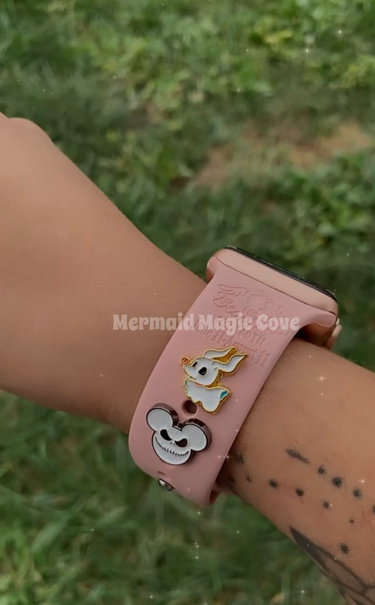 Watch charms Nightmare