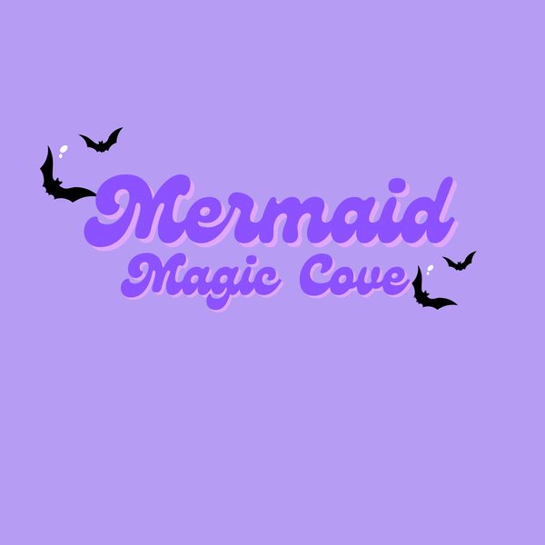 Mermaid Magic Cove